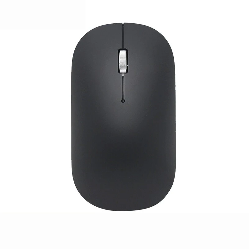 Оригинальная беспроводная мышь Lenovo Xiaoxin Air Handle 2 4 ГГц 4000 точек/дюйм технология