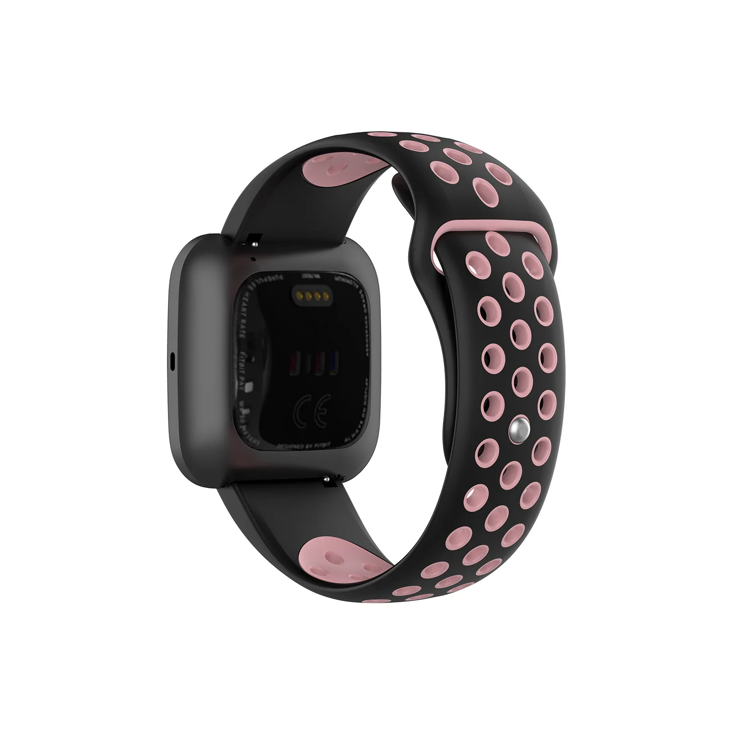 Сменные аксессуары для часов Fitbit Versa 2 Band ремешок для Fitbit Versa lite Versa2 Smartwatch силиконовый ремешок