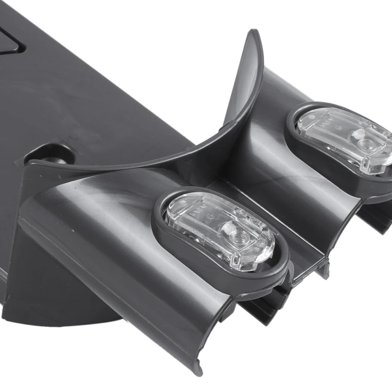 Пылесос Запчасти пилоны зарядное устройство вешалка базы для dyson DC30 DC31 DC34 DC35 DC44 DC45