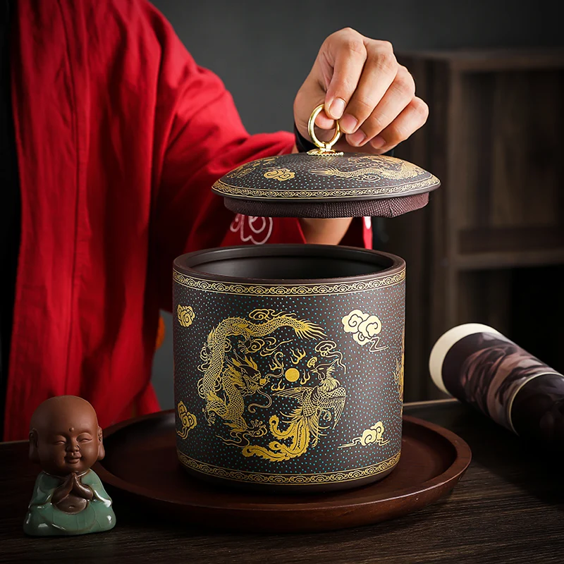 Набор канистровых контейнеров для кофе органайзер чая контейнер чайных листьев