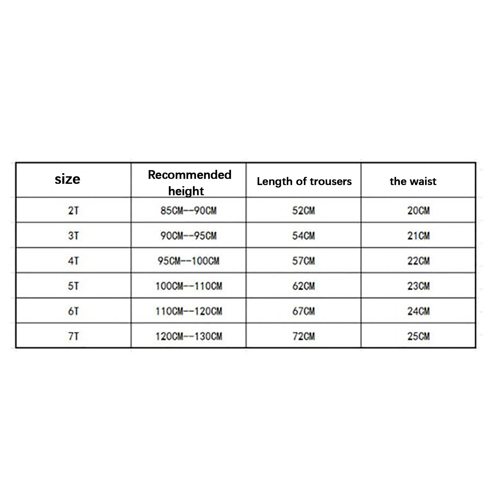 

2PC toddler boy pants for 2-7T Kids Boys Jogging Pants Animal Printed Drawstring Stretch Pants Outfit Set Q4