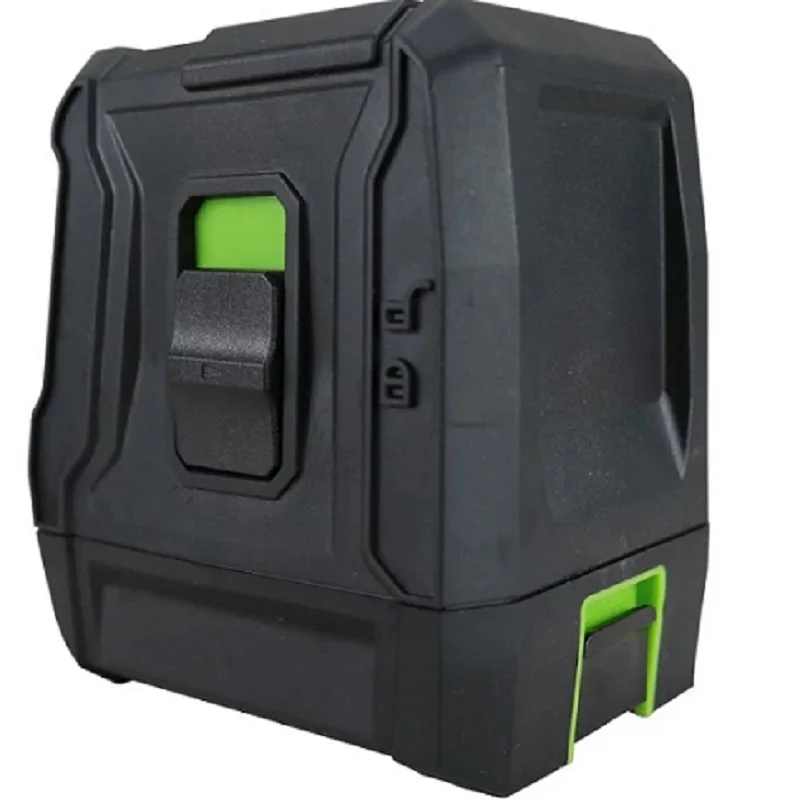 Лидер продаж новый самонивелирующийся лазерный уровень с зелеными линиями и