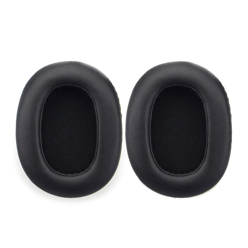 Подходит для наушников Denon AH-MM400 губчатые наушники кожаные аксессуары амбушюры -