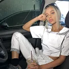 Женская футболка со светоотражающими элементами, светящиеся наряды для танцев, концертов и вечеринок, женская одежда, топ, уличная одежда 2021