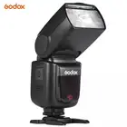 Вспышка Godox TT520 II TT520II со встроенным беспроводным сигналом 433 МГц
