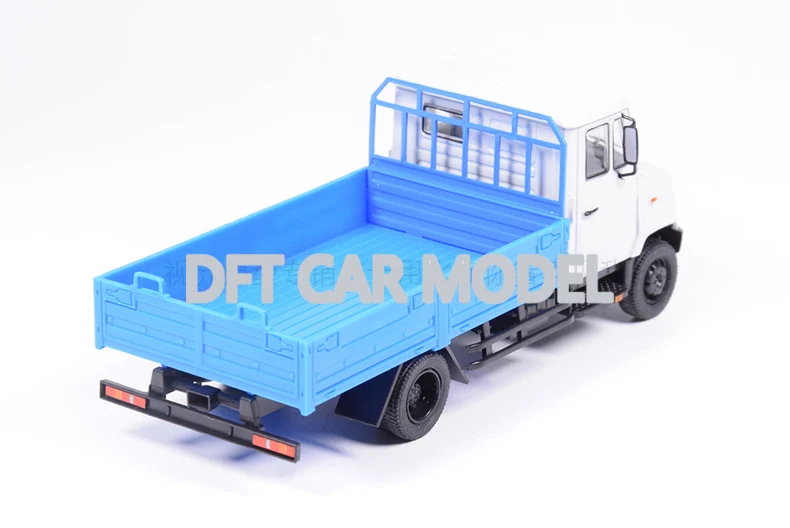 1:43 Масштаб сплава игрушка Zil-5301 грузовик модель детских игрушечных автомобилей авторизованный игрушки для детей