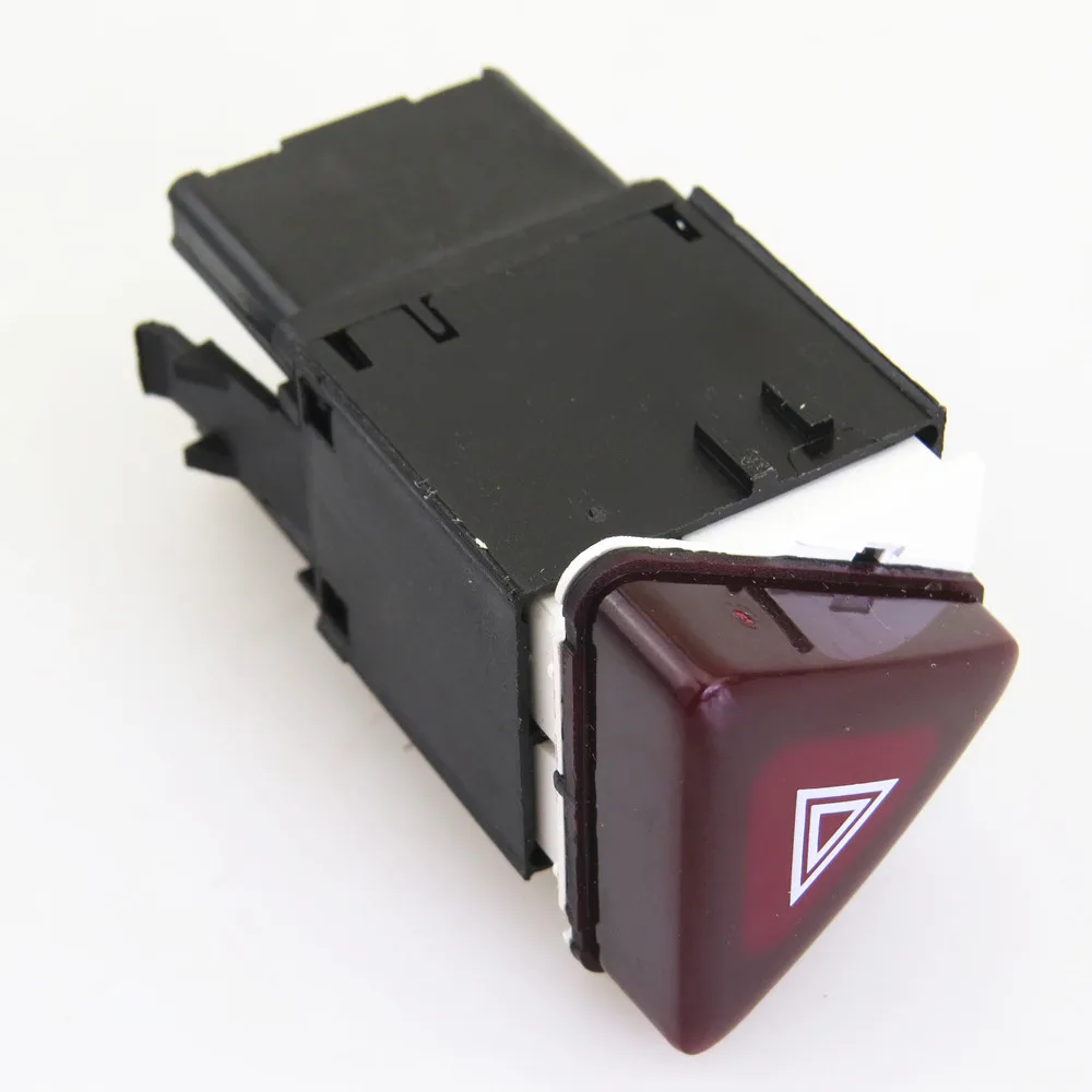 Кнопка аварийного высветильник еля FHAWKEYEQ для VW Rabbit Golf MK5 Jetta 2006-2011 18G 953 509 1K0953509A |