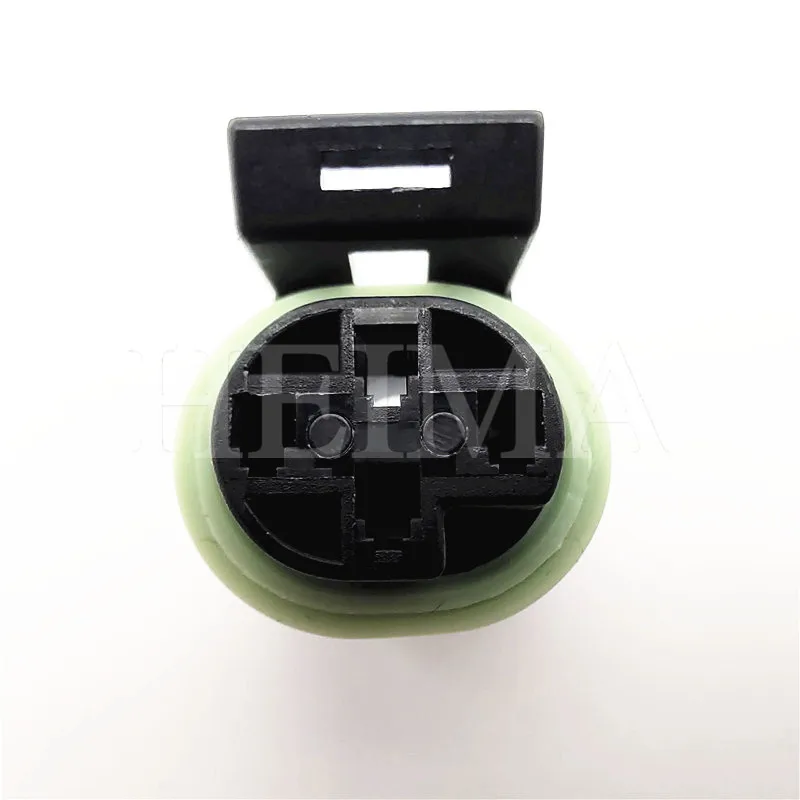 5 комплектов 4-контактный разъем Delphi 1 мм комплект Metri-Pack 150 герметичный женский