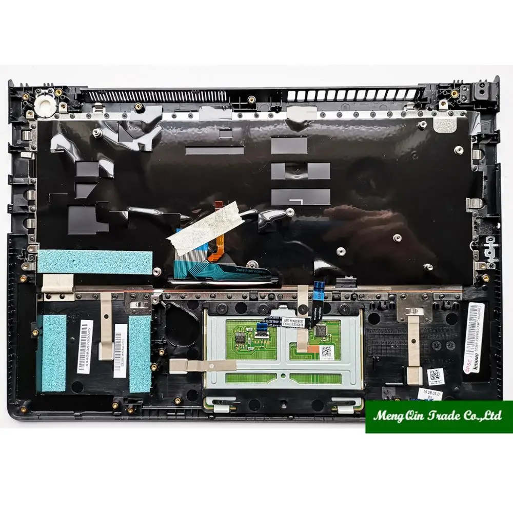 Новый оригинальный чехол для lenovo U31-70 Ideapad 500S-13ISK 300S-13ISK с подсветкой и сенсорной