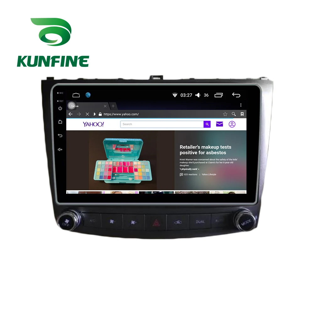 

Android 10.0 Octa Core Car DVD GPS Navigation Player Deckless Car Stereo for LEXUS IS250 2005-2012 Radio headunit WIFI