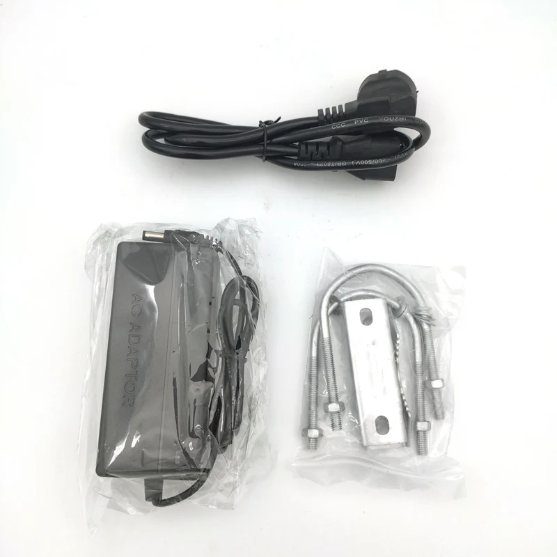 UHF RFID-ридер записывающий модуль дальность 6 м 865 ~ 868 МГц 902-928 Φ WG26/34 RS232/485 |