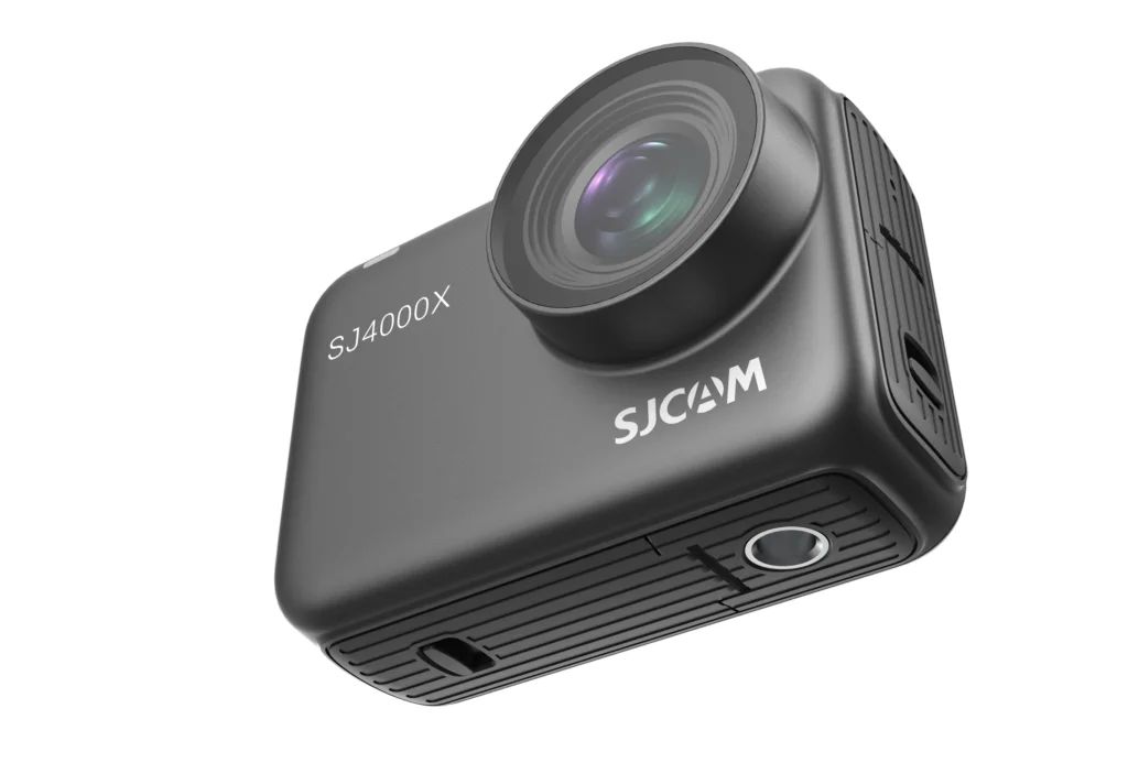 SJCAM SJ4000x гироскоп 4K24FPS WiFi Удаленная Экшн-камера Novatek NT96660 2,3" сенсорный экран 10 м корпус Водонепроницаемая спортивная видеокамера
