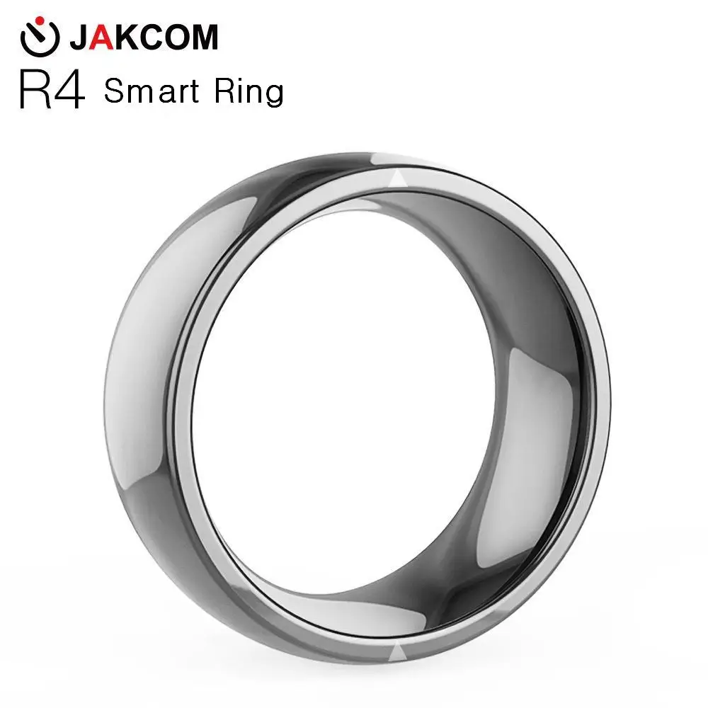 New Smart Ring NFC Wear Jakcom R3 R4 New technology Magic Finger Smart NFC Ring For IOS Android Windows NFC Mobile Phone