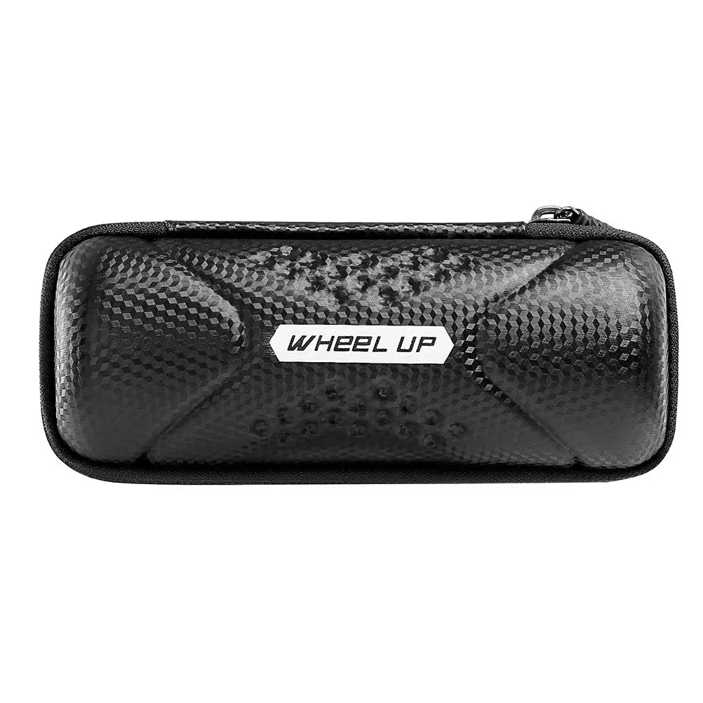 CY020041 велосипедная карбоновая ЭВА сумка для инструментов с твердым покрытием