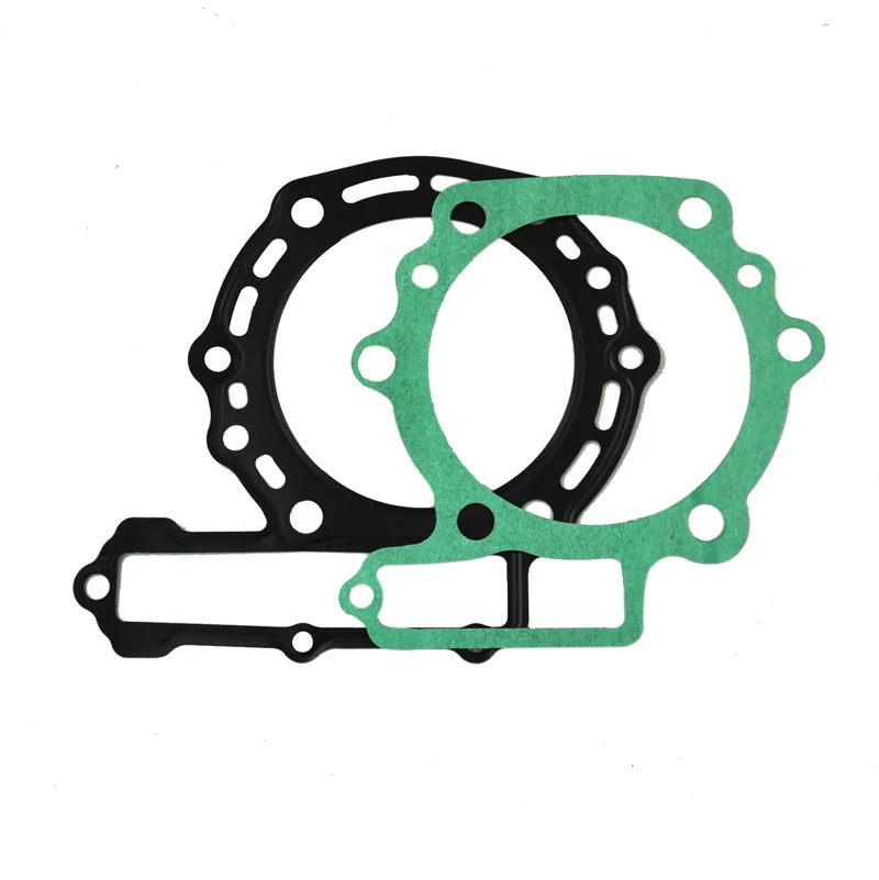 

Motorcycle Engine Parts Cylinder head Gasket Kits For Kawasaki KLR650 KL650 1987-2018 OEM 11004-1158