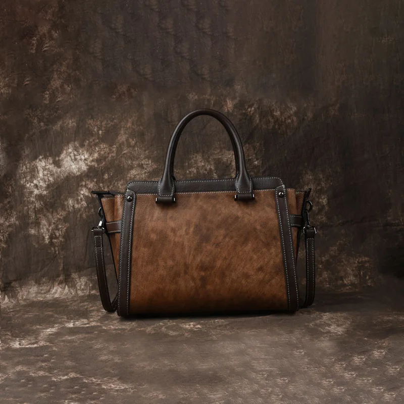 

YourSeason 2021 Handmade Female Embossing Cow Leather Retro Bag Large Capacity Women Shoulder Messenger Handbag