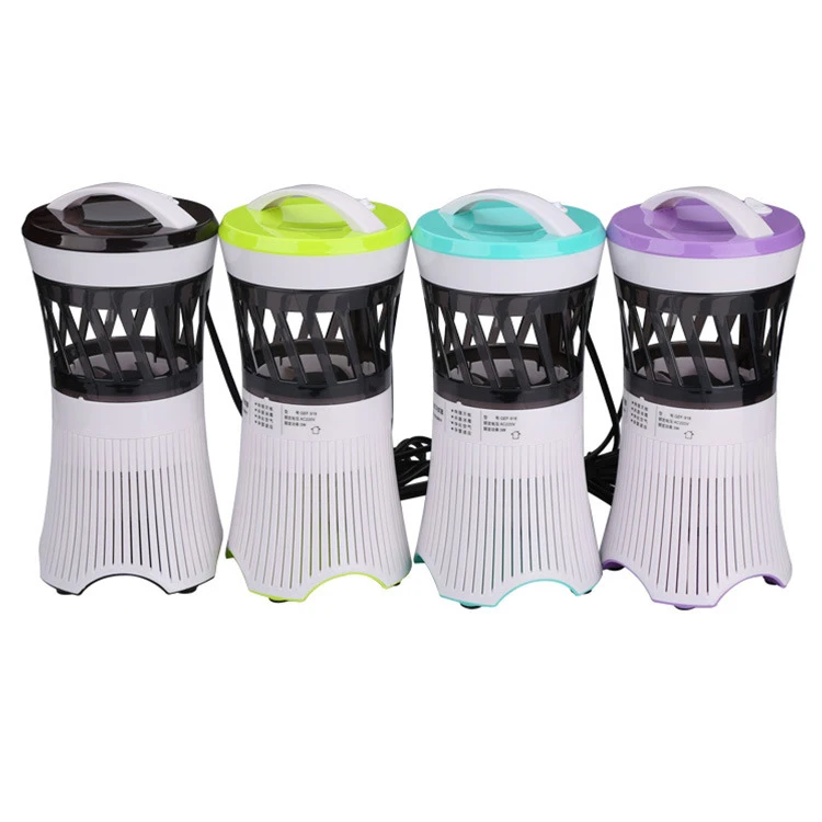 

Household Pregnant women baby radiation-free Nontoxic and Noiseless Photocatalyst Inhalation Mosquito Killer