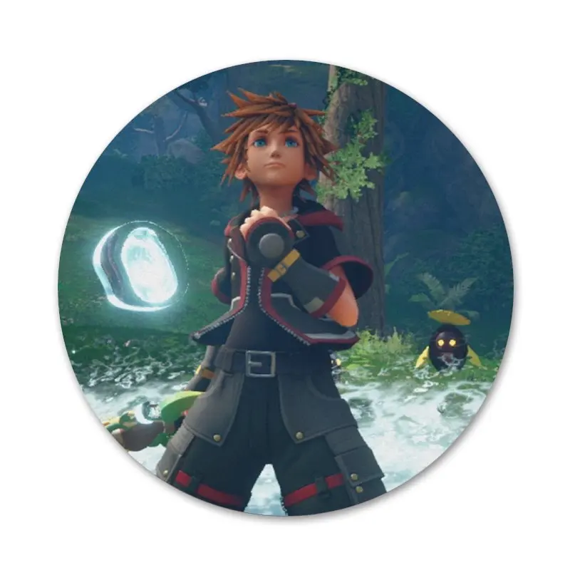 Значки для одежды рюкзака украшения | Дом и сад