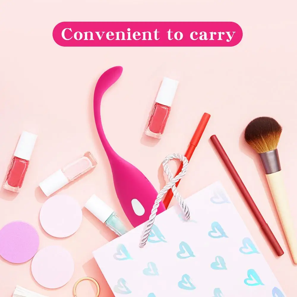 Поражения электрическим током вибрационное яйцо Вибраторы для Для женщин