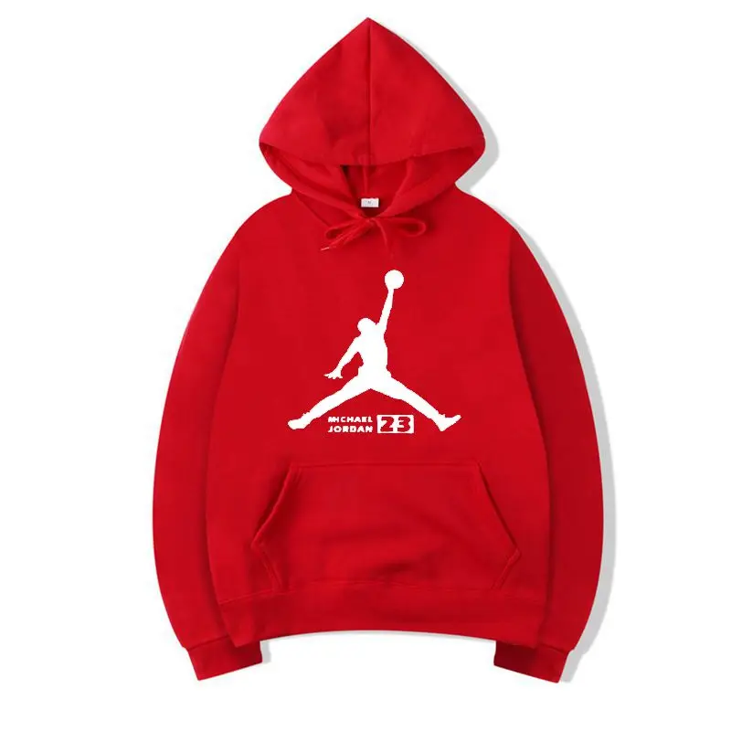 Newest design Fashion brand suprem Men Hoodies casual Men hooded Jordan printing Hoodies Sweatshirt Male Hoody Jackets - Цвет: 2