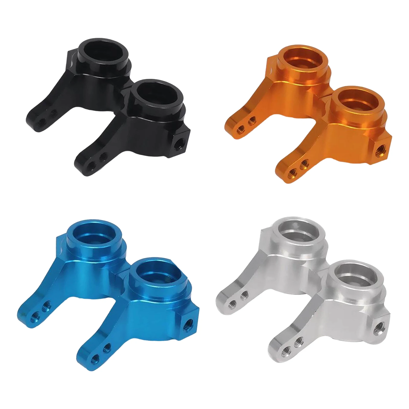 

2x запасные части для рулевого Кубка Tamiya CC01 детали для обновления радиоуправляемого автомобиля