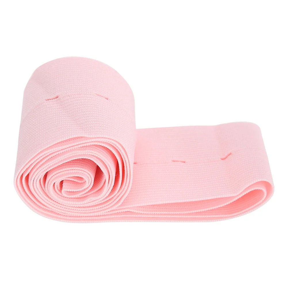 

2Pcs Professional Fetal Heart Monitoring Bandage Belt for Pregnant Women DE