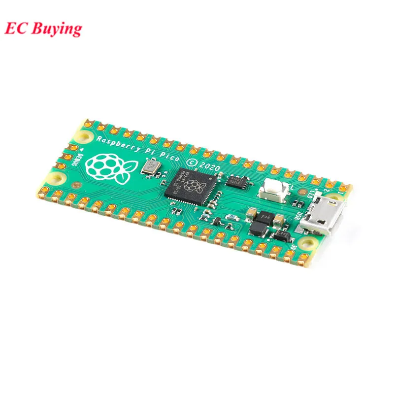 Raspberry Pi Пико макетная плата с низким уровнем затрат высокопроизводительный