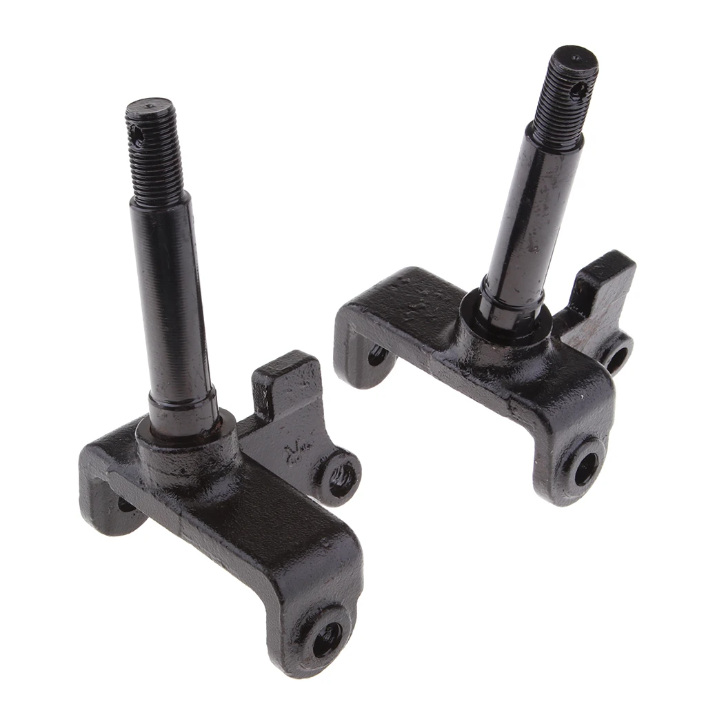 

Left Right Steering Knuckle Assembly for 110 150 200 250cc ATV Quad Bike