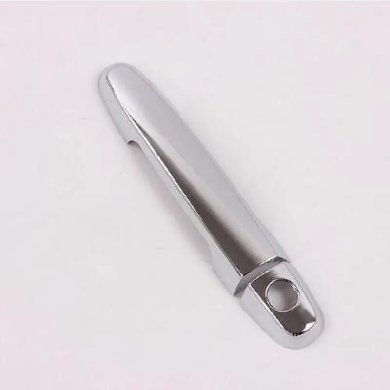 Для Toyota Rav4 2006-2012 Φ отделка для 5 дверей аксессуары наклейки автостайлинг 2007 2008 2009