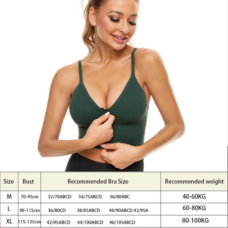 нижнее белье Бесшовный спортивный бюстгальтер для девочек переходного возраста