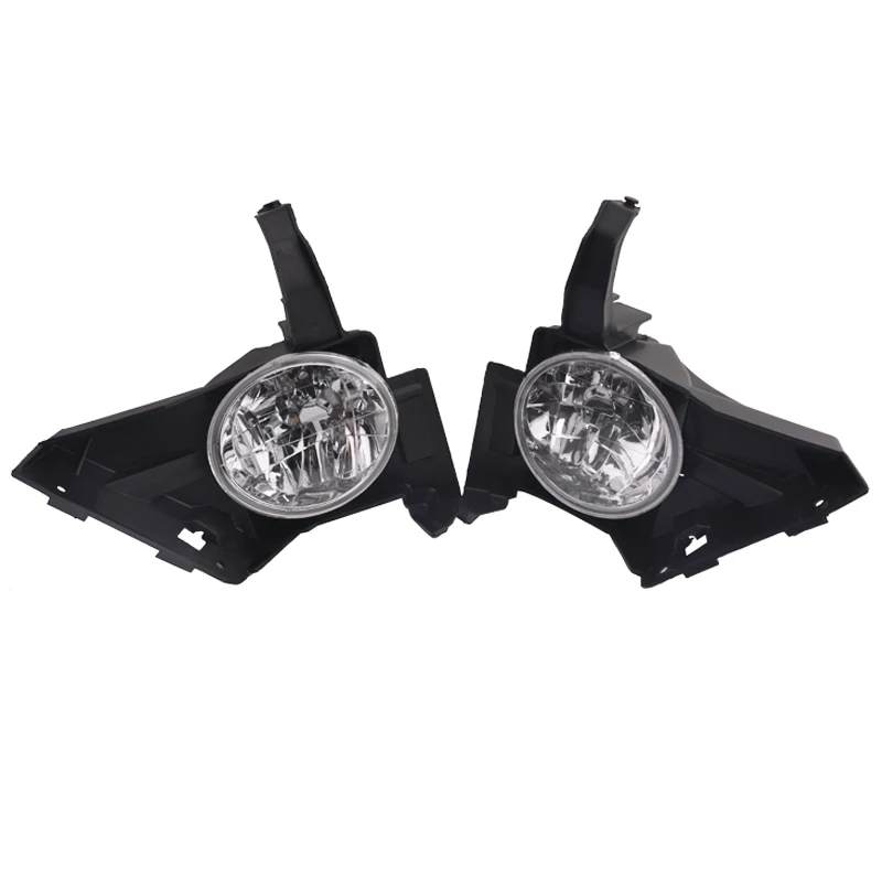 Противотуманные фары CAPQX 33951-S9A-H02 33901-S9A-H02 для HONDA CRV RD7 2005 2006 | Автомобили и мотоциклы