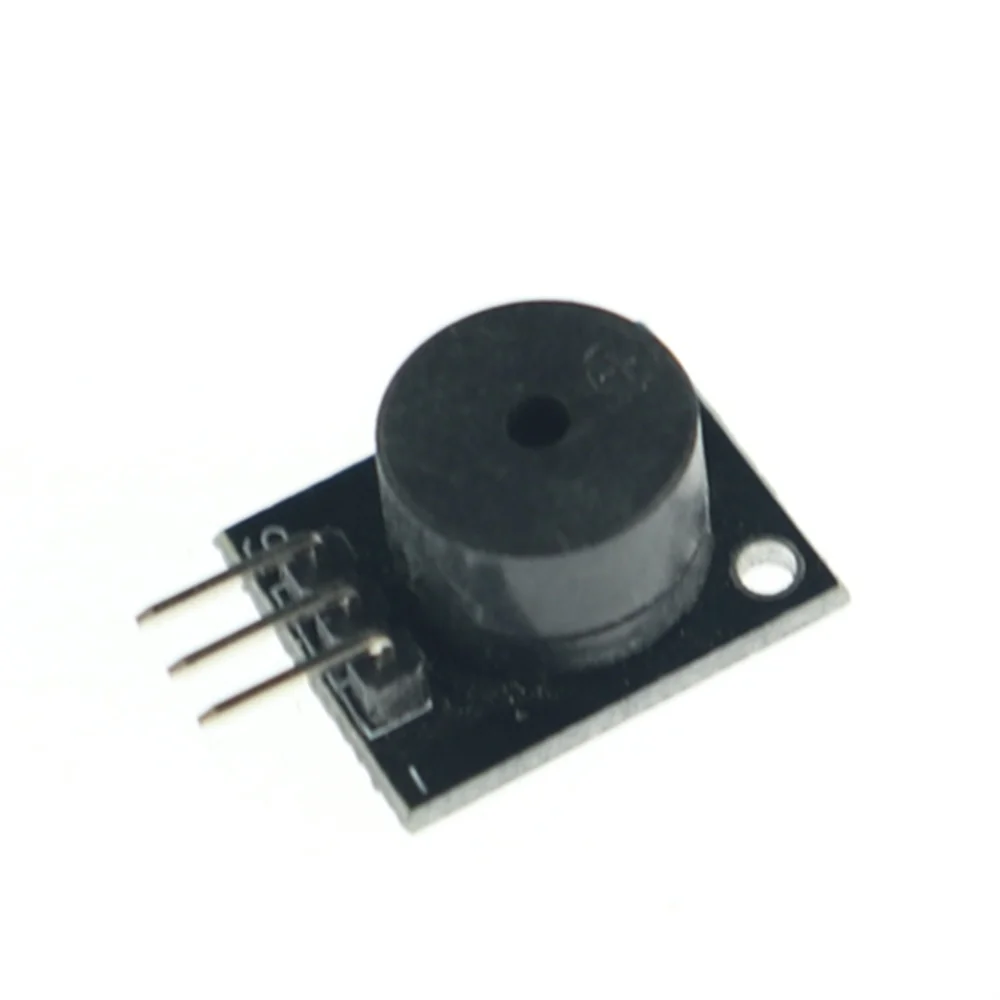 Небольшой пассивный зуммер модуль Ky 006 применимые аксессуары высокая