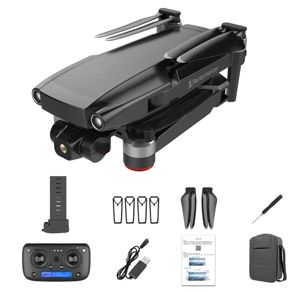 

3-осевой шарнирный Дрон ICAT 8 с камерой 8K, GPS, фотоаппарат на расстоянии 35 минут, бесщеточный двигатель, Радиоуправляемый квадрокоптер, подарок...