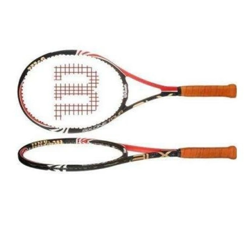 Обновление BLX Six-One Tour 90 Federer SLR Artifact 319g Профессиональная игра тренировочная