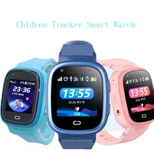 4G Kids Smart Watches Phone GPS Tracker Watch Waterproof Video Call SOS Big Battery LBS WIFI Positioning Children Watch for iOS