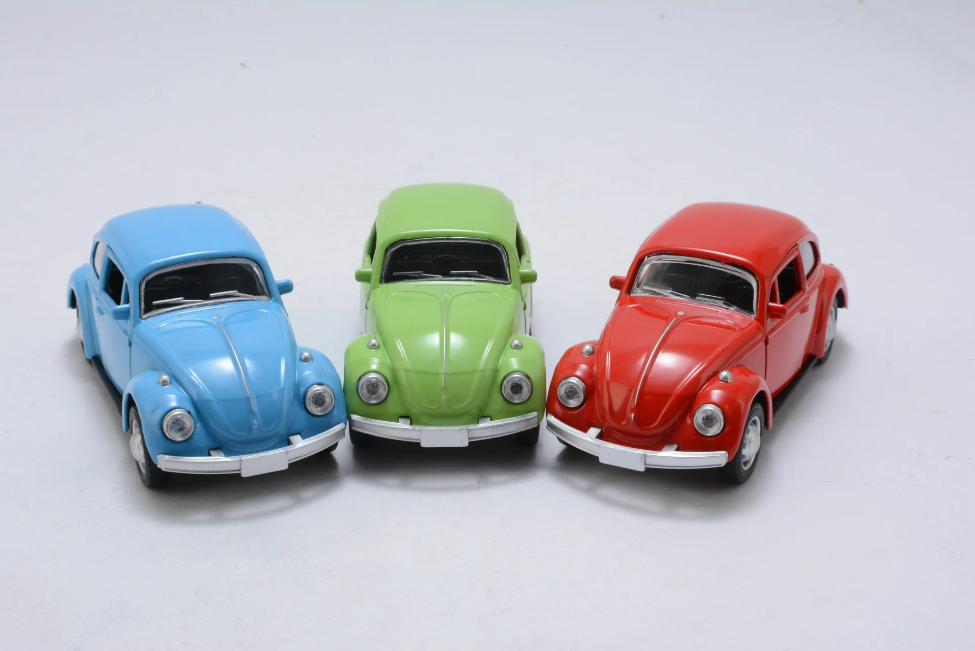 

Pull Back Alloy Car Children's Simulation Toy Model Car For Beetle Car