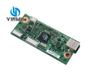 

refubish FORMATTER PCA ASSY Formatter Board logic MainBoard mother board for HP LaserJet pro cp1025 1025 CP1025NW CF339-60001
