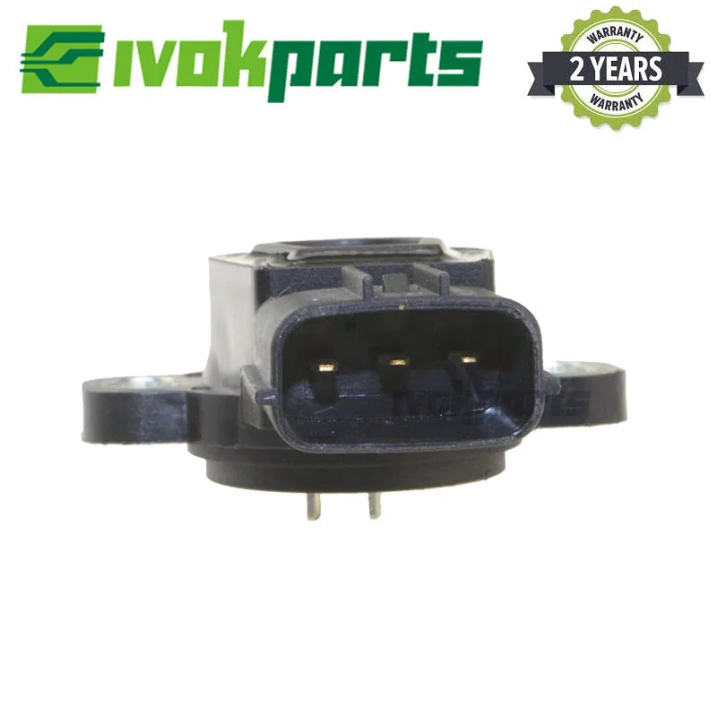 Φ 1580553 TPS Датчик положения дроссельной заслонки для Ford Probe Thunderbird Super Duty 2.0L
