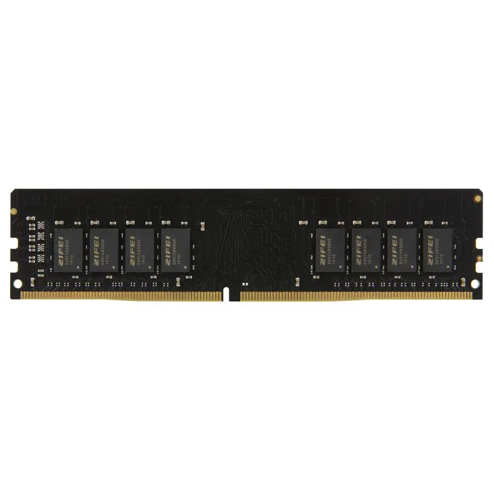 ZiFei ram DDR4 8GB 2133MHz 2400MHz 2666MHz 288Pin LO-DIMM 1 2 v двухканальная материнская плата для рабочего