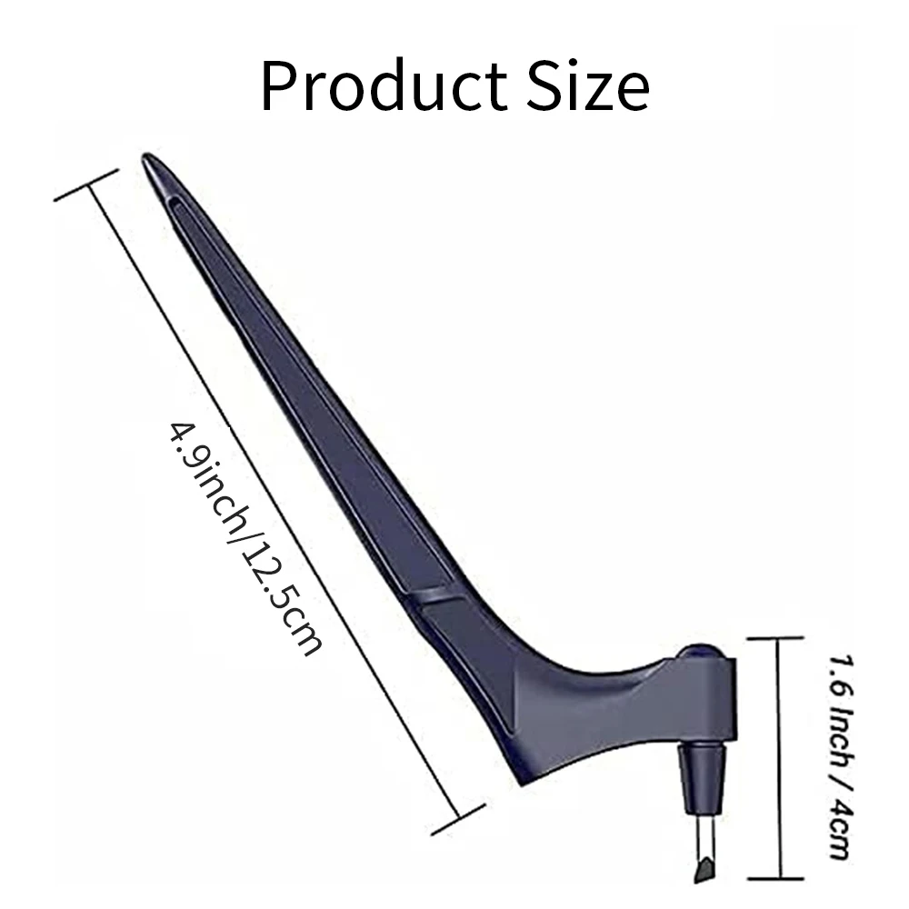 Фрезер для бумаги с 3 головками вращающийся на 360 градусов |