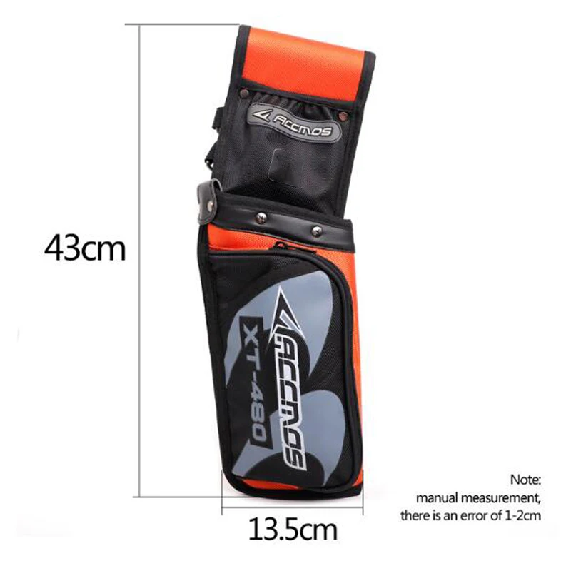 Ремень для установочных стрел с регулируемым ремешком универсальный держатель