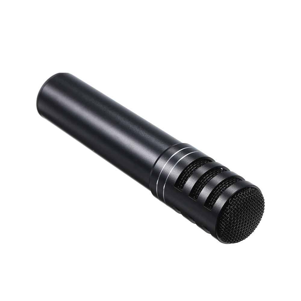 Профессиональный микрофон USB Plug & Play PC конденсаторный нет необходимости для