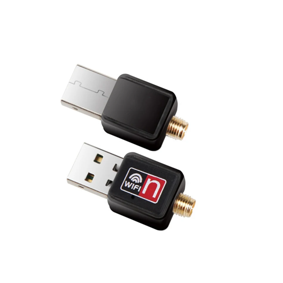 USB Wi Fi адаптер Creacube 150 Мбит/с 2 дБи|Сетевые карты| |