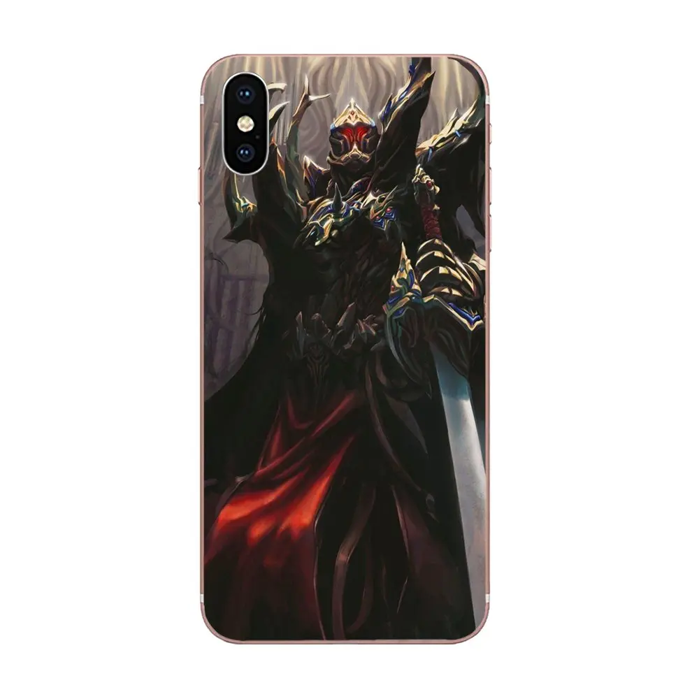Мягкий Силиконовый ТПУ прозрачный мобильный телефон для Apple iPhone 4 4s 5 5C 5S SE 6 6S 7 8 Plus X