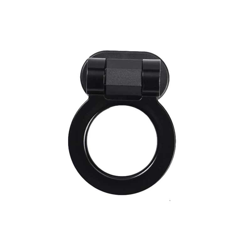 Крючки для автоприцепа стикер переднего прицепа имитация гоночного кольца