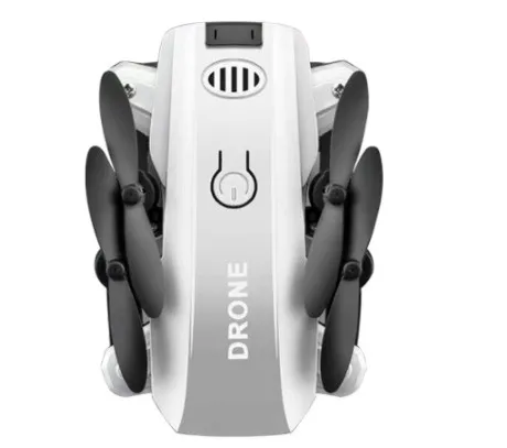 Дрон FPV Радиоуправляемый с управлением через приложение 500 миллиона пикселей