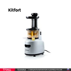 Шнековая соковыжималка Kitfort КТ-1101