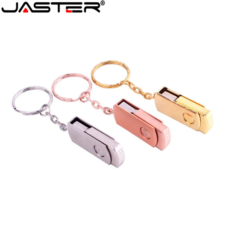 USB флеш накопитель из нержавеющей стали 4 128 ГБ|USB флэш-накопители| |