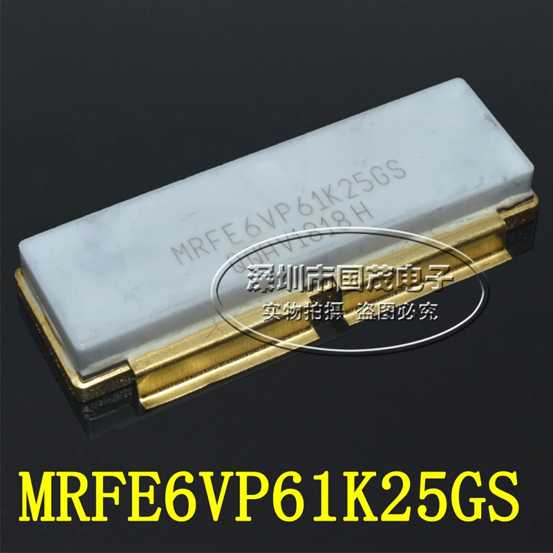 MRFE6VP61K25GS 1 шт./лот