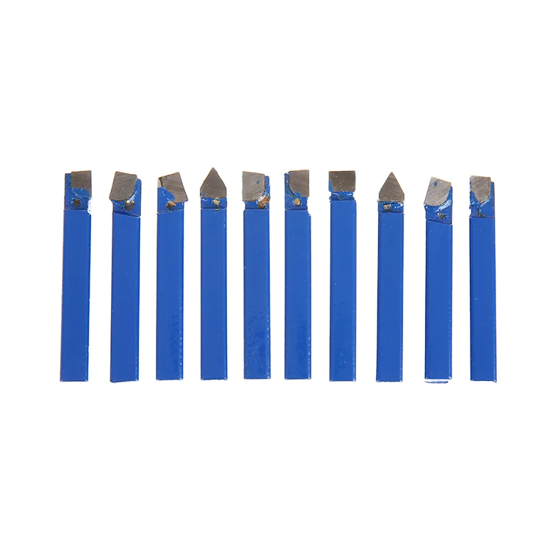Токарный инструмент с наконечниками резак токарные инструменты для сварки резки